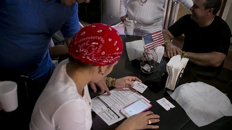 Deportaciones desde Estados Unidos incluso en casos de miedo creíble aprobado