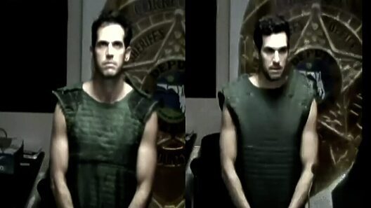 Los hermanos Alexander enfrentan cargos graves por agresión sexual y tráfico humano