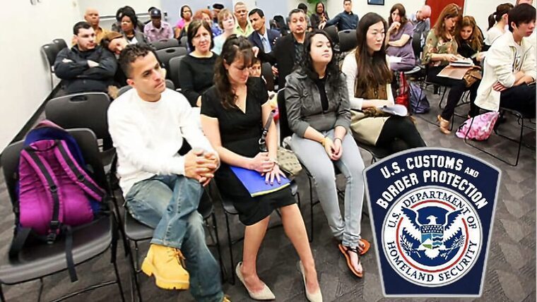 Buenas noticias: Migrantes podrán permanecer hasta 540 días en Estados Unidos gracias a la extensión del EAD