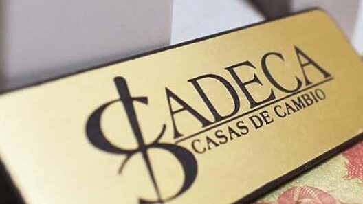 Cuba: Información de CADECA a sus clientes