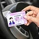licencia conducir españa