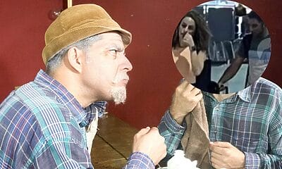 luis silva pánfilo familia