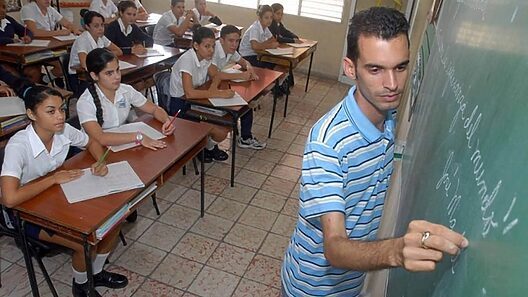 Alerta de Unesco por impacto de la crisis energética en la educación en Cuba