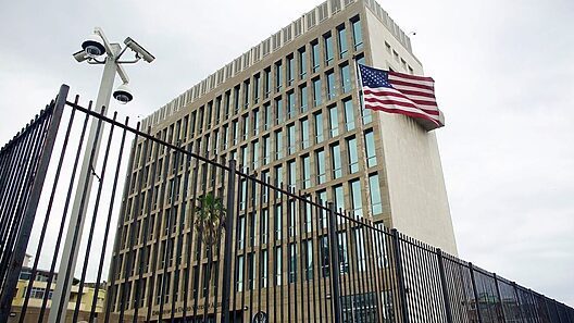 Mensaje a los cubanos desde la Embajada de Estados Unidos