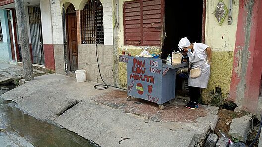 EE.UU sobre nuevas restricciones a Mipymes en Cuba: «Empeorarán la inseguridad alimentaria»