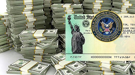 Último pago del cheque de estímulo de $500 en California: ¿Quiénes lo recibirán?