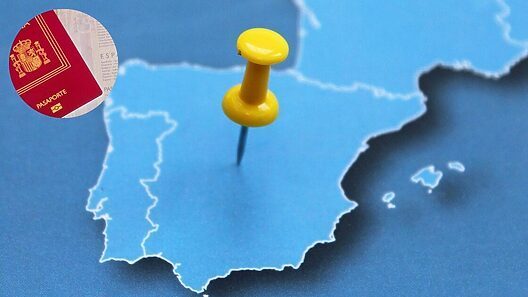 España facilita la obtención de la nacionalidad: no hacen falta familiares directos
