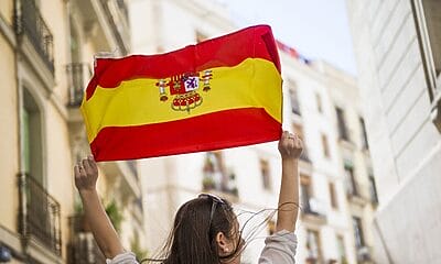 nacionalidad española
