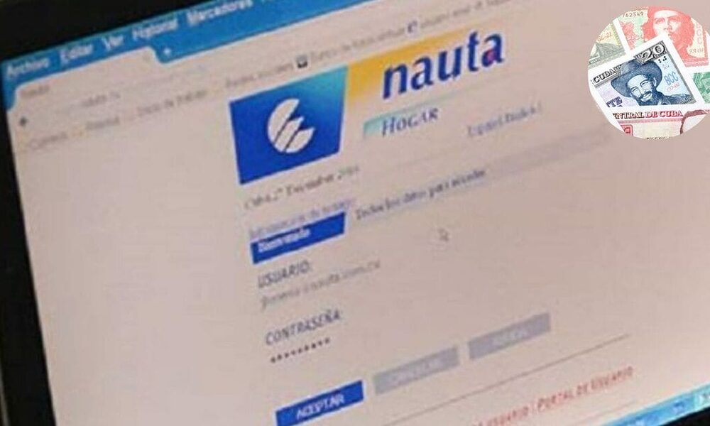nueva tarifa internet cuba