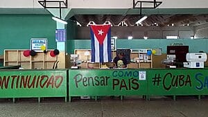 nuevo código trabajo cuba