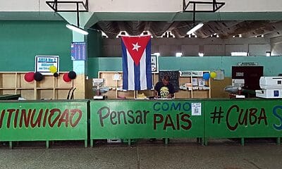nuevo código trabajo cuba