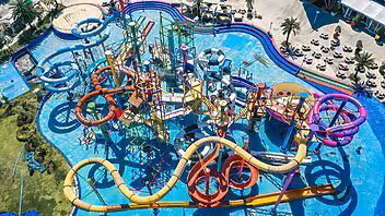 parque acuatico habana