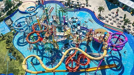Firma italiana anuncia creación de Parque Acuático en La Habana en medio de crisis del agua