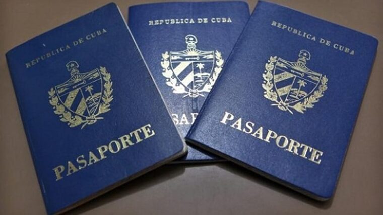 ¿Puedo viajar a Cuba si mi pasaporte cubano vence en marzo de 2025?