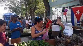 precio topado feria