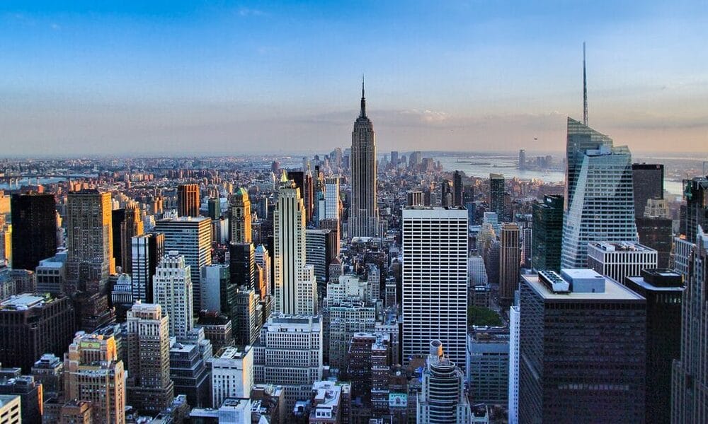 ranking nueva york