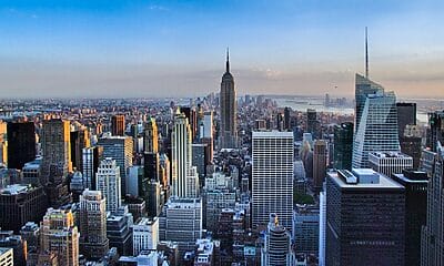 ranking nueva york