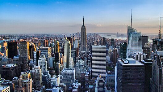 ¿Miami? Esta es la única ciudad de Estados Unidos entre las 10 mejores del mundo para 2025
