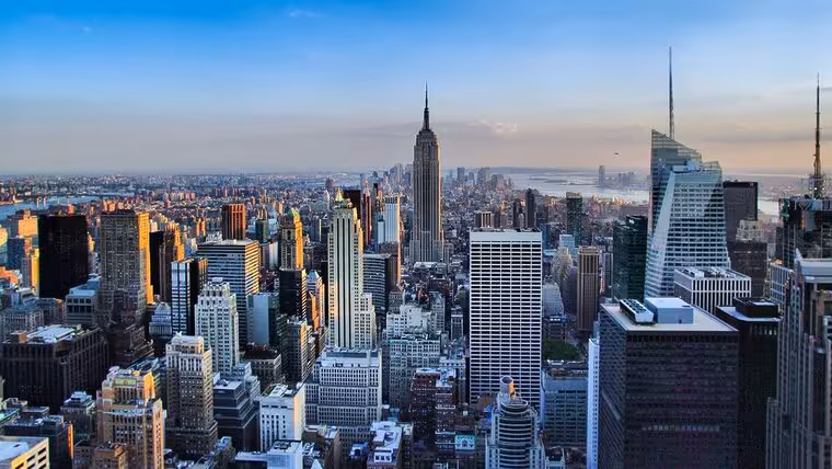 ranking nueva york