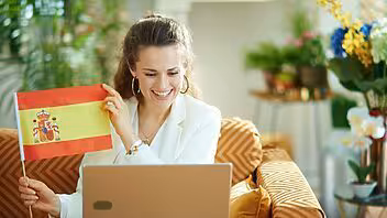 Reglamento extranjería españa