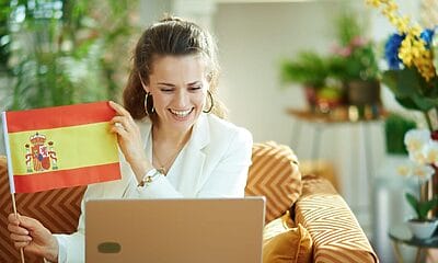 Reglamento extranjería españa