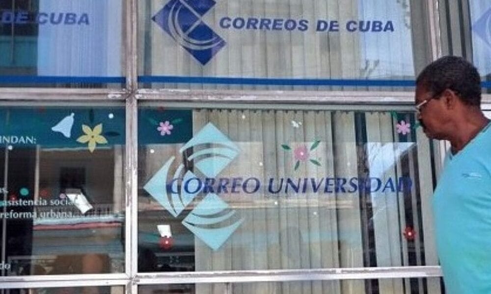 retrasos correos cuba