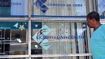retrasos correos cuba