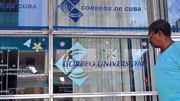 retrasos correos cuba