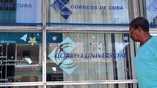 Correos de Cuba tiene nuevos culpables para sus retrasos en la paquetería