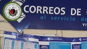 robo correos cuba