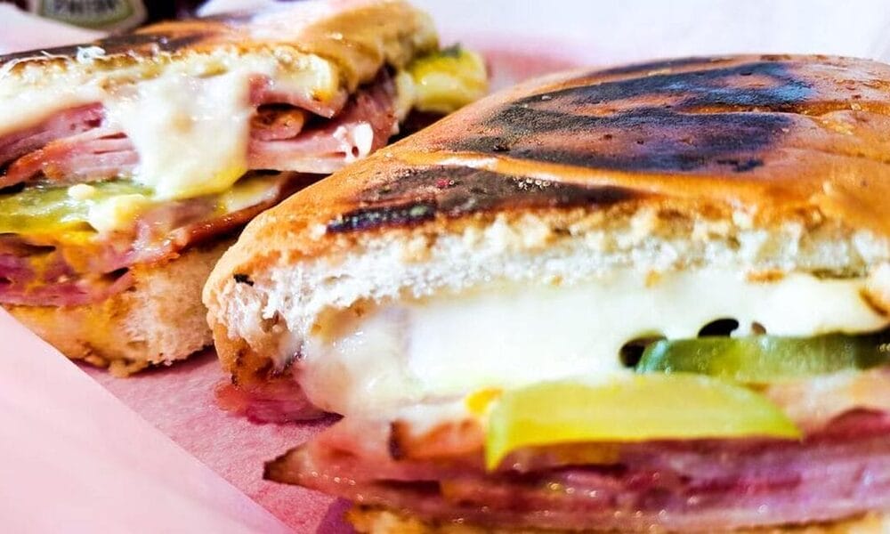 sandwich cubano miami