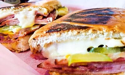sandwich cubano miami