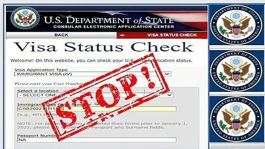 Informan de irregularidades con Visas de Estados Unidos para solicitudes familiares. ¿Qué pasará cuando llegue el nuevo presidente en enero?