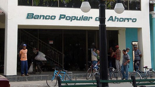 Banco Popular de Ahorro en Cuba recuerda calendario de pago a jubilados en diciembre 2024