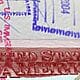 visado estados unidos
