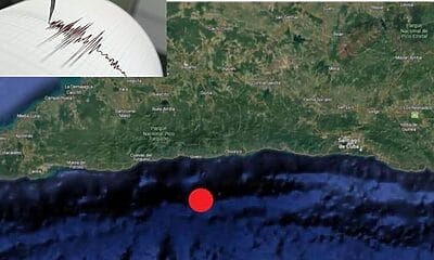 sismo terremoto cuba oriente