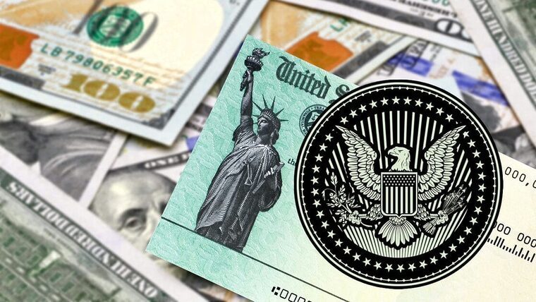 El IRS enviará nuevos cheques de estímulo de ,400 dólares en este 2025 todo lo que necesitas saber