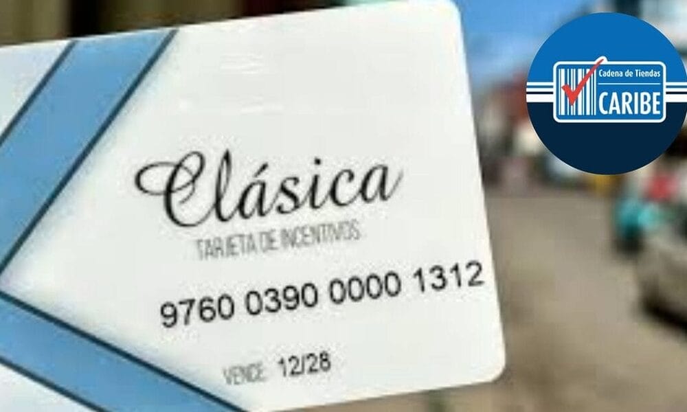 trd tarjetas clásica