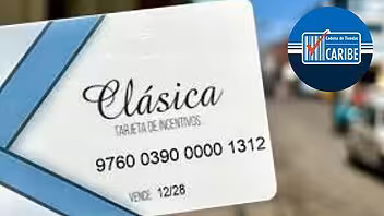 trd tarjetas clásica