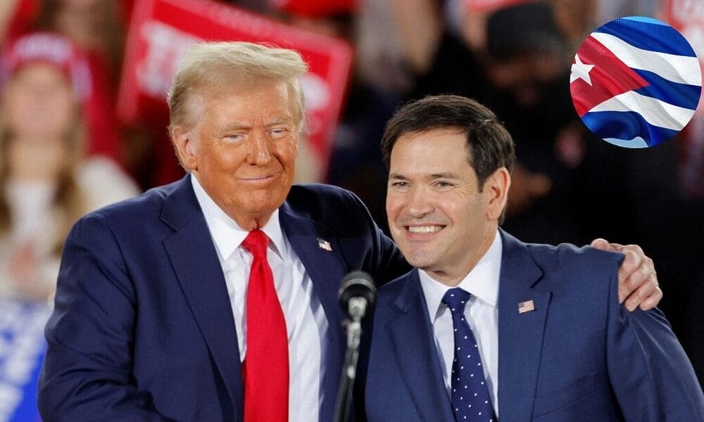 trump rubio cubanos