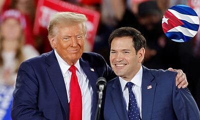 trump rubio cubanos