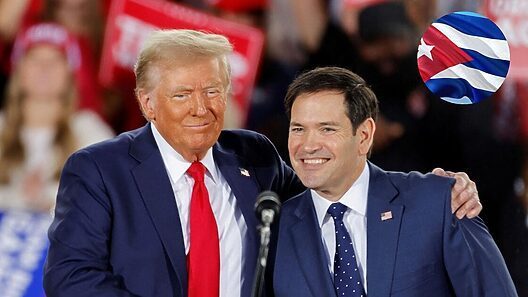 Última Hora. Marco Rubio anuncia que eliminó el 83 % de los programas de ayuda internacional de USAID