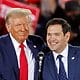 trump rubio cubanos