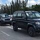 lote uaz cuba rusia
