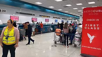 viajar cuba miami 2025