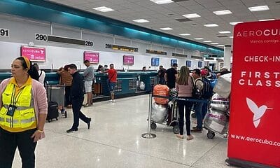 viajar cuba miami 2025