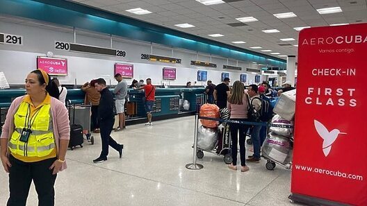 ¿Qué debes tener en cuenta para viajar a Cuba desde Miami en 2025?