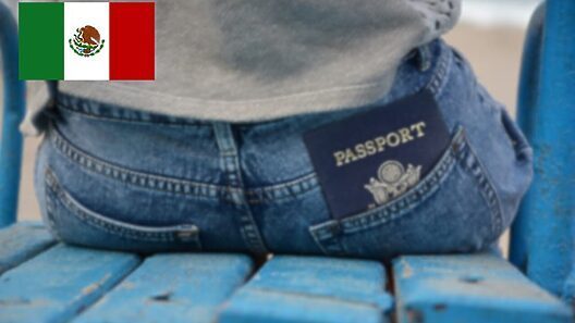 Viajar a México sin visa: ¿cómo?