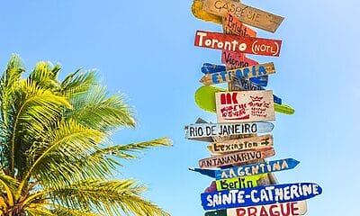 visa electronica cuba