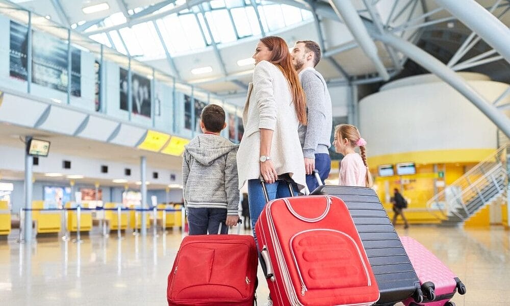 viajes niños cuba